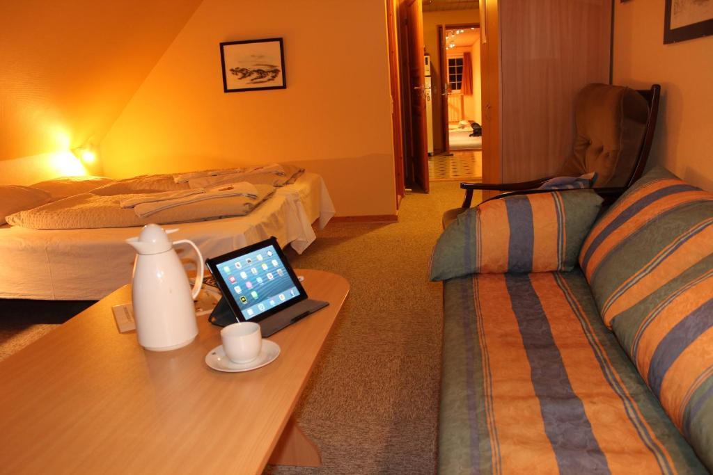 Sj Rooms Tonder Room photo